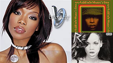 2000s female singers|More.